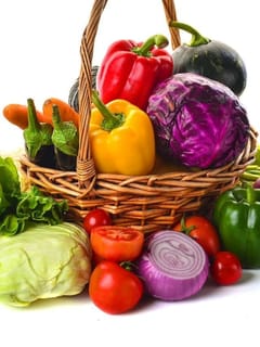 ਕਿਹੜੀ ਸਬਜ਼ੀ ਸਰੀਰ ਨੂੰ ਹਾਈਡ੍ਰੇਟ ਰੱਖਣ ਵਿੱਚ ਮਦਦ ਕਰਦੀ ਹੈ?...