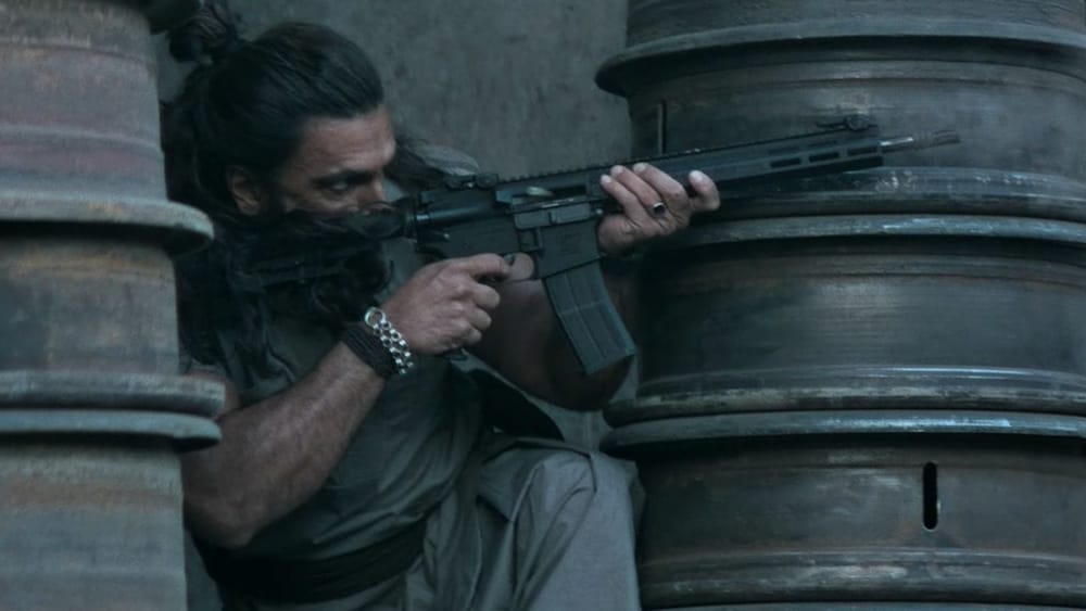 ਹਾਲਾਂਕਿ, ਸਭ ਤੋਂ ਮਹਿੰਗੀ ਟਿਕਟ ਦੀ ਕੀਮਤ ₹2,200 ਹੈ। ਉੱਚੀਆਂ ਕੀਮਤਾਂ ਦੇ ਬਾਵਜੂਦ, ਟਿਕਟਾਂ ਤੇਜ਼ੀ ਨਾਲ ਵਿਕ ਰਹੀਆਂ ਹਨ। ਜਿਸ ਨਾਲ ਅਸੀਂ ਫਿਲਮ ਦੇ ਸੰਗ੍ਰਹਿ ਦਾ ਅੰਦਾਜ਼ਾ ਲਗਾ ਸਕਦੇ ਹਾਂ।