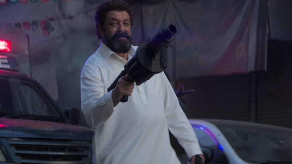 ਹਾਂ, ਤੁਸੀਂ ਸਹੀ ਸੁਣਿਆ ਹੈ! "ਧੁਰੰਧਰ: ਦ ਰਿਵੈਂਜ" ਦਾ ਪ੍ਰੀਵਿਊ 18 ਮਾਰਚ ਨੂੰ ਹੈ ਅਤੇ ਟਿਕਟਾਂ ਤੇਜ਼ੀ ਨਾਲ ਬੁੱਕ ਕੀਤੀਆਂ ਜਾ ਰਹੀਆਂ ਹਨ। ਪਰ, ਜੇਕਰ ਅਸੀਂ ਸਿਰਫ਼ ਦਿੱਲੀ ਦੀ ਗੱਲ ਕਰੀਏ ਤਾਂ ਆਓ ਇਸ ਦੀ ਕੀਮਤ ਬਾਰੇ ਵੀ ਜਾਣਦੇ ਹਾਂ।