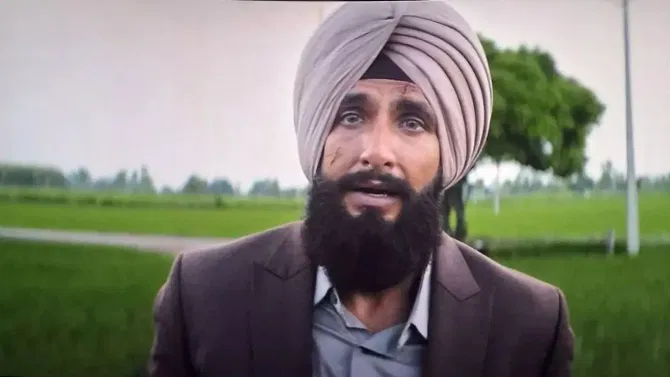 ਐਕਸ਼ਨ ਅਤੇ ਟਵਿਸਟ ਵਿਚਾਲੇ 'ਧੁਰੰਧਰ 2' ਦਾ ਉਹ ਸੀਨ, ਜਿਸਨੇ ਛੂਹ ਲਏ ਦਿਲ