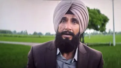 ਐਕਸ਼ਨ ਅਤੇ ਟਵਿਸਟ ਵਿਚਾਲੇ ‘ਧੁਰੰਧਰ 2’ ਦਾ ਉਹ ਸੀਨ, ਜਿਸਨੇ ਛੂਹ ਲਏ ਦਿਲ