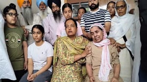 DM ਸੁਸਾਇਡ ਕੇਸ: ਮ੍ਰਿਤਕ ਦੀ ਮਾਤਾ ਨੇ ਕੀਤਾ ਹਾਈਕੋਰਟ ਦਾ ਰੁਖ਼, ਕੀਤੀ ਇਹ ਮੰਗ