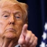 ਟੈਂਕਾ ਨੂੰ ਨੁਕਸਾਨ ਪਹੁੰਚਾਇਆ ਤਾਂ ਵੱਡਾ ਹਮਲਾ, US ਨੇ ਈਰਾਨ ਦੇ 10 ਜਹਾਜ਼ਾਂ ਨੂੰ ਕੀਤਾ ਤਬਾਹ