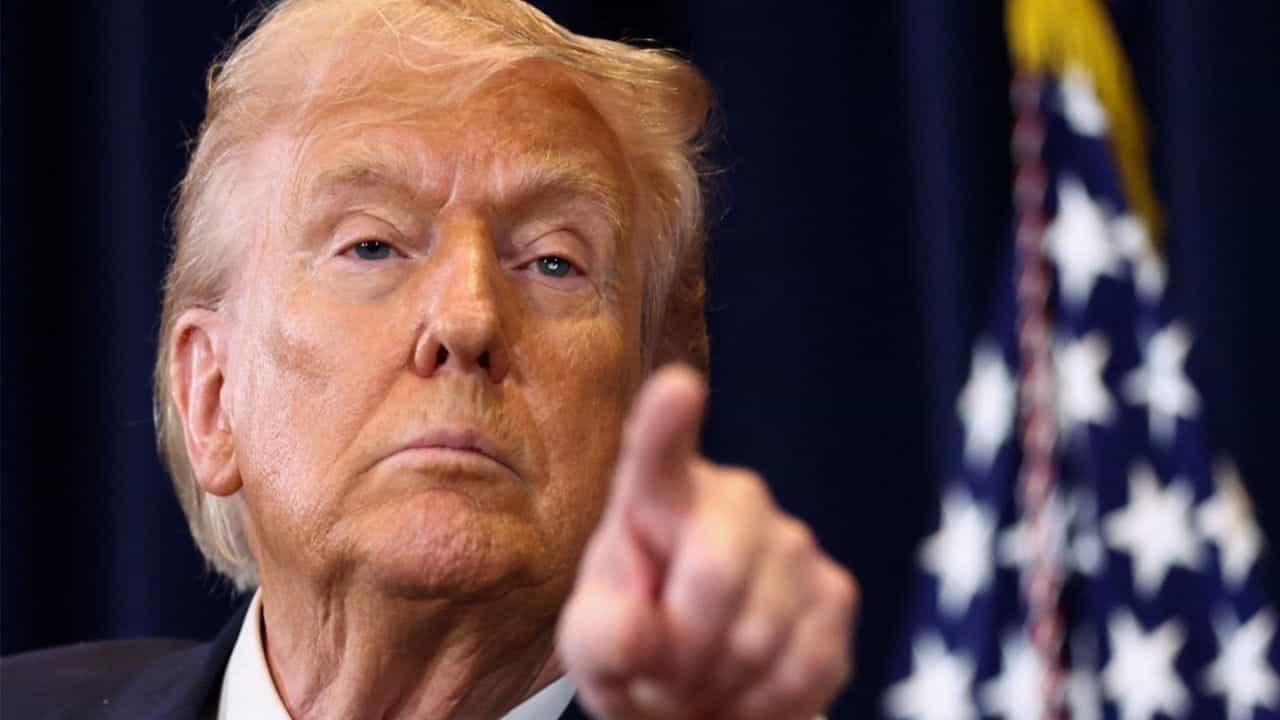 ਟੈਂਕਰਾਂ ਨੂੰ ਨੁਕਸਾਨ ਪਹੁੰਚਾਇਆ ਤਾਂ ਵੱਡਾ ਹਮਲਾ, US ਨੇ ਈਰਾਨ ਦੇ 10 ਜਹਾਜ਼ਾਂ ਨੂੰ ਕੀਤਾ ਤਬਾਹ