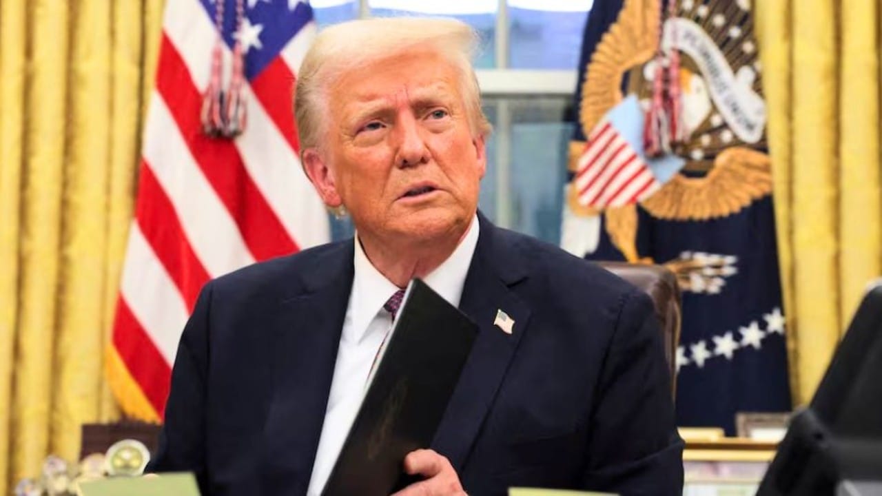 US Minuteman III Test Amidst Iran Conflict: ਈਰਾਨ ਯੁੱਧ ਵਿਚਾਲੇ ਅਮਰੀਕੀ ਪ੍ਰਮਾਣੂ ਮਿਜ਼ਾਈਲ ਟੈਸਟ, ਵਿਸ਼ਵਵਿਆਪੀ ਚਿੰਤਾਵਾਂ ਅਤੇ ਵਧਦੇ ਤਣਾਅ