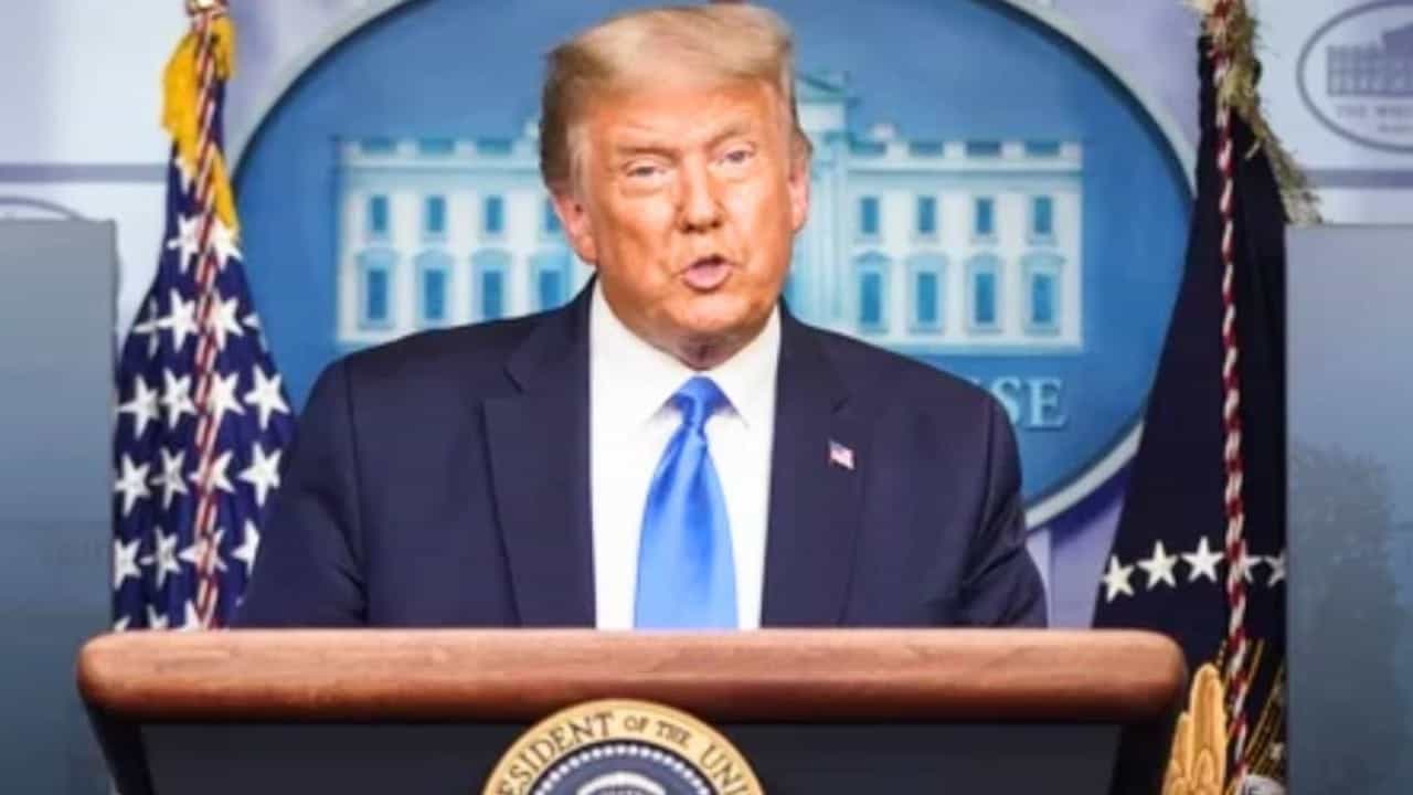 ਟਰੰਪ ਨੇ ਈਰਾਨ ਨੂੰ ਦਿੱਤੇ 3 ਦਿਨ ਵਾਧੂ, ਨਹੀਂ ਮੰਨੀ ਗੱਲ ਤਾਂ ਕੀ ਕਰੇਗਾ ਅਮਰੀਕਾ? ਟਰੰਪ ਨੇ ਈਰਾਨ ਨੂੰ ਦਿੱਤੇ 3 ਦਿਨ ਵਾਧੂ, ਨਹੀਂ ਮੰਨੀ ਗੱਲ ਤਾਂ ਕੀ ਕਰੇਗਾ ਅਮਰੀਕਾ?