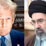 ਮੁਜਤਬਾ ਖਾਮੇਨੇਈ ਸਮੇਤ 10 ਈਰਾਨੀ ਨੇਤਾਵਾਂ ‘ਤੇ 1 ਕਰੋੜ ਡਾਲਰ ਦਾ ਇਨਾਮ, ਅਮਰੀਕਾ ਦਾ ਵੱਡਾ ਐਲਾਨ