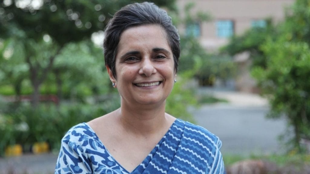 ਡਾ. ਗਗਨਦੀਪ ਕੰਗ