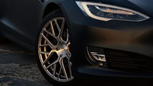 ਆਮ ਗੱਡੀਆਂ ਨਾਲੋਂ ਕਿਉਂ ਜ਼ਿਆਦਾ ਘਿਸਦੇ ਹਨ ਇਲੈਕਟ੍ਰਿਕ ਕਾਰਾਂ ਦੇ ਟਾਇਰ? ਆਮ ਗੱਡੀਆਂ ਨਾਲੋਂ ਕਿਉਂ ਜ਼ਿਆਦਾ ਘਿਸਦੇ ਹਨ ਇਲੈਕਟ੍ਰਿਕ ਕਾਰਾਂ ਦੇ ਟਾਇਰ?