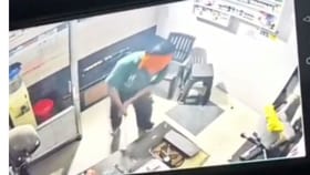 ਫ਼ਤਿਹਗੜ੍ਹ ਸਾਹਿਬ 'ਚ ਨਸ਼ਿਆਂ ਖ਼ਿਲਾਫ਼ ਬੋਲਣ ਵਾਲੇ ਸਰਪੰਚ 'ਤੇ ਜਾਨਲੇਵਾ ਹਮਲਾ