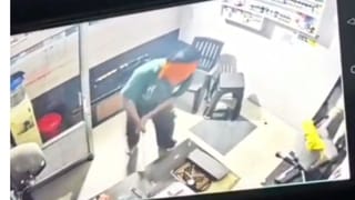 ਫ਼ਤਿਹਗੜ੍ਹ ਸਾਹਿਬ ‘ਚ ਨਸ਼ਿਆਂ ਖ਼ਿਲਾਫ਼ ਬੋਲਣ ਵਾਲੇ ਸਰਪੰਚ ‘ਤੇ ਜਾਨਲੇਵਾ ਹਮਲਾ; CCTV ‘ਚ ਕੈਦ ਹੋਈ ਖ਼ੂਨੀ ਵਾਰਦਾਤ