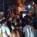 ਫਿਰੋਜ਼ਪੁਰ ‘ਚ ਕਬੂਤਰਬਾਜ਼ੀ ਪਿੱਛੇ ਖ਼ੂਨੀ ਝੜਪ, ਗੋਲੀਬਾਰੀ ‘ਚ 2 ਦੀ ਮੌਤ