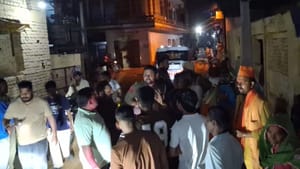 ਫਿਰੋਜ਼ਪੁਰ 'ਚ ਕਬੂਤਰਬਾਜ਼ੀ ਪਿੱਛੇ ਖ਼ੂਨੀ ਝੜਪ, ਗੋਲੀਬਾਰੀ 'ਚ 2 ਦੀ ਮੌਤ