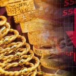 Explained: ਡਾਲਰ ਦੀ ਤਾਕਤ ਅਤੇ ਜੰਗ ਦਾ ਡਰ! ਕੀ ਭਾਰਤ ‘ਚ ₹1.27 ਲੱਖ ਦਾ ਹੋਵੇਗਾ ਸੋਨਾ?