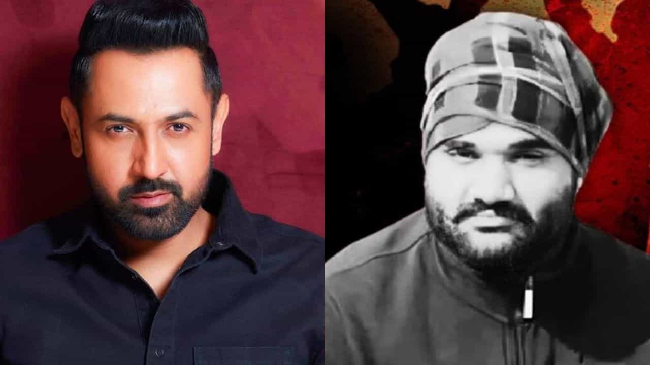 ਗੈਂਗਸਟਰ ਗੋਲਡੀ ਬਰਾੜ ਦੀ ਗਾਇਕ ਗਿੱਪੀ ਗਰੇਵਾਲ ਨੂੰ ਧਮਕੀ, ਬੋਲਿਆ- ਮੈਸਜ ਇਗਨੋਰ ਕਰ ਸਕਦੇ ਹੋ ਪਰ ਗੋਲੀਆਂ ਨਹੀਂ