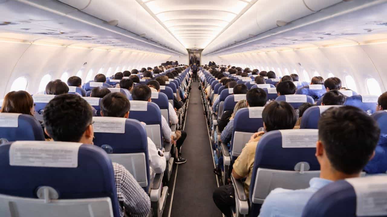 ਹਵਾਈ ਯਾਤਰੀਆਂ ਲਈ ਖੁਸ਼ਖਬਰੀ: ਹੁਣ ਜਹਾਜ਼ ਚ ਸੀਟ ਚੁਣਨ ਲਈ ਨਹੀਂ ਦੇਣੇ ਪੈਣਗੇ ਪੈਸੇ! ਸਰਕਾਰ ਨੇ ਨਿਯਮਾਂ ਵਿੱਚ ਕੀਤਾ ਬਦਲਾਅ