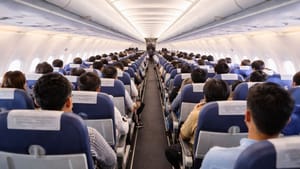 ਹਵਾਈ ਯਾਤਰੀਆਂ ਲਈ ਖੁਸ਼ਖਬਰੀ, ਹੁਣ ਸੀਟ ਚੁਣਨ ਲਈ ਨਹੀਂ ਦੇਣੇ ਪੈਣਗੇ ਪੈਸੇ