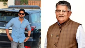 ਚੀਨੀ ਕੁਬਾਹੇੜੀ ਦੇ ਪੋਸਟਮਾਰਟਮ ਤੋਂ ਪਰਿਵਾਰ ਦਾ ਇਨਕਾਰ, ਪ੍ਰਸ਼ਾਸਕ ਗੁਲਾਬ ਚੰਦ ਕਟਾਰੀਆ ਨੇ ਮਾਮਲੇ ‘ਚ ਲਿਆ ਨੋਟਿਸ...