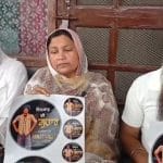 ਗੁਰਦਾਸਪੁਰ ਮੁਠਭੇੜ ਚ ਮਾਰੇ ਗਏ ਨੌਜਵਾਨ ਦਾ ਪਿੰਡ ‘ਚ ਅੰਤਿਮ ਸੰਸਕਾਰ, ਪਰਿਵਾਰ ਨੇ ਫਿਰ ਚੁੱਕੇ ਪੁਲਿਸ ‘ਤੇ ਸਵਾਲ