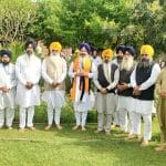 ਸ੍ਰੀ ਹਰਿਮੰਦਰ ਸਾਹਿਬ ਵਿਖੇ ਸ਼ਰਧਾ ਨਾਲ ਮਨਾਇਆ ਗਿਆ ਗੁਰੂ ਹਰਿਰਾਏ ਸਾਹਿਬ ਜੀ ਦਾ ਗੁਰਤਾ ਗੱਦੀ ਦਿਵਸ