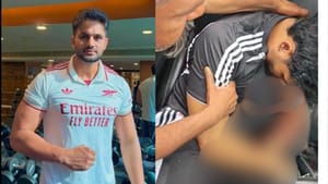 ਚੰਡੀਗੜ੍ਹ: ਜਿੰਮ ਦੇ ਬਾਹਰ ਪ੍ਰਾਪਰਟੀ ਡੀਲਰ ਤੇ ਚੱਲੀਆਂ ਗੋਲੀਆਂ, ਮੌਕੇ 'ਤੇ ਹੀ ਮੌਤ