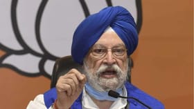 ਕੀ ਦੇਸ਼ ਵਿੱਚ ਮੁੜ ਲੱਗੇਗਾ ਲੌਕਡਾਉਨ? ਅਫਵਾਹਾਂ ਵਿਚਾਲੇ ਮੰਤਰੀ ਨੇ ਦਿੱਤਾ ਜਵਾਬ