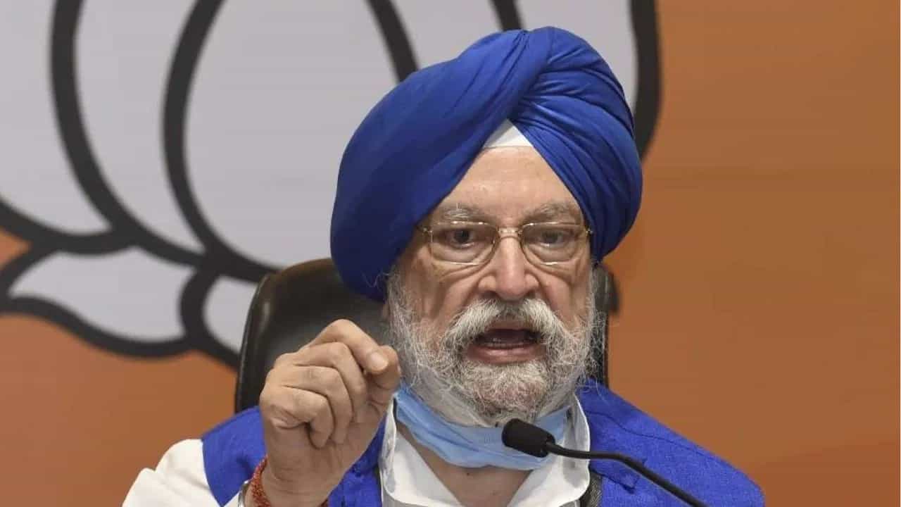 ਕੀ ਦੇਸ਼ ਵਿੱਚ ਮੁੜ ਲੱਗੇਗਾ ਲੌਕਡਾਉਨ? ਅਫਵਾਹਾਂ ਵਿਚਾਲੇ ਮੰਤਰੀ ਹਰਦੀਪ ਪੁਰੀ ਨੇ ਦਿੱਤਾ ਜਵਾਬ ਕੀ ਦੇਸ਼ ਵਿੱਚ ਮੁੜ ਲੱਗੇਗਾ ਲੌਕਡਾਉਨ? ਅਫਵਾਹਾਂ ਵਿਚਾਲੇ ਮੰਤਰੀ ਹਰਦੀਪ ਪੁਰੀ ਨੇ ਦਿੱਤਾ ਜਵਾਬ