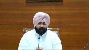 ਹੋਲੇ ਮਹੱਲੇ 'ਤੇ ਪੰਜਾਬ ਸਰਕਾਰ ਦੇ ਵਿਸ਼ੇਸ਼ ਪ੍ਰਬੰਧ,ਮੰਤਰੀ ਬੈਂਸ ਨੇ ਦਿੱਤੀ ਜਾਣਕਾਰੀ