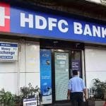 ਇੱਕ ਅਸਤੀਫ਼ੇ ਤੋਂ ਬੇਹਾਲ HDFC, ਦੂਜੇ ਦਿਨ ਵੀ ਇਨ੍ਹੇ ਫੀਸਦੀ ਡਿੱਗੇ ਸ਼ੇਅਰ