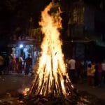 Holika Dahan 2026: ਹੋਲਿਕਾ ਦਹਿਨ ਦੀ ਤਰੀਕ ‘ਤੇ ਹਾਲੇ ਵੀ ਸਸਪੈਂਸ ਬਰਕਰਾਰ, ਅੱਜ ਜਾਂ ਭਲਕੇ ਕਦੋਂ ਮਨਾਇਆ ਜਾਵੇਗਾ ਤਿਉਹਾਰ?