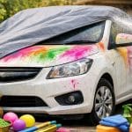 ਹੋਲੀ ਦੇ ਰੰਗਾਂ ਤੋਂ ਪੂਰੀ ਤਰ੍ਹਾਂ ਸੁਰੱਖਿਅਤ ਰਹੇਗੀ ਤੁਹਾਡੀ ਕਾਰ, ਬੱਸ ਕਰਨਾ ਹੋਵੇਗਾ ਇਹ ਛੋਟਾ ਜਿਹਾ ਕੰਮ