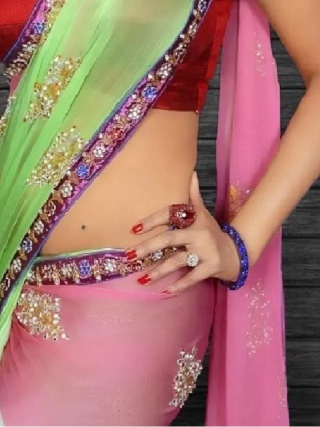 ਲੱਕ 'ਤੇ ਤਿਲ ਵਾਲੀਆਂ ਔਰਤਾਂ ਕਿਹੋ ਜਿਹੀਆਂ ਹੁੰਦੀਆਂ ਹਨ? ਜਾਣ ਕੇ ਰਹਿ ਜਾਓਗੇ ਹੈਰਾਨ...