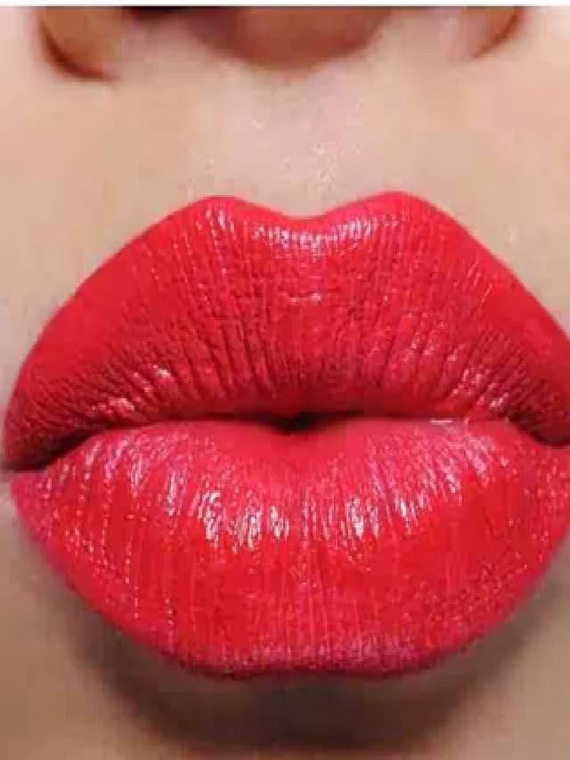 ਵੱਡੇ ਬੁੱਲ੍ਹਾਂ ਵਾਲੀਆਂ ਔਰਤਾਂ ਦਾ ਸੁਭਾਅ ਕਿਹੋ ਜਿਹਾ ਹੁੰਦਾ ਹੈ?