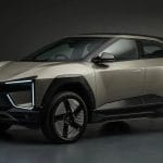 ਦੇਸ਼ ‘ਚ ਇਲੈਕਟ੍ਰਿਕ ਕਾਰਾਂ ਦੀ ਮੰਗ 44% ਵਧੀ, ਮਹਿੰਦਰਾ ਨੇ ਲਗਾਈ ਵੱਡੀ ਛਾਲ; ਟਾਟਾ ਮੋਟਰਜ਼ ਰਹੀ ਟੌਪਰ