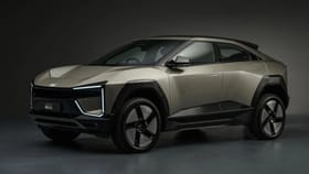 ਦੇਸ਼ 'ਚ 44% ਵਧੀ ਇਲੈਕਟ੍ਰਿਕ ਕਾਰਾਂ ਦੀ ਮੰਗ, ਮਹਿੰਦਰਾ ਤੇ ਟਾਟਾ ਦਾ ਦਬਦਬਾ