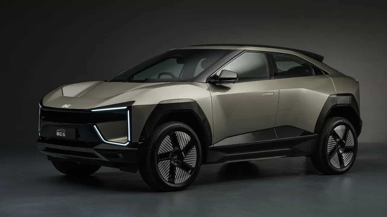 ਦੇਸ਼ ਚ ਇਲੈਕਟ੍ਰਿਕ ਕਾਰਾਂ ਦੀ ਮੰਗ 44% ਵਧੀ, ਮਹਿੰਦਰਾ ਨੇ ਲਗਾਈ ਵੱਡੀ ਛਾਲ; ਟਾਟਾ ਮੋਟਰਜ਼ ਰਹੀ ਟੌਪਰ