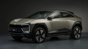 ਦੇਸ਼ 'ਚ 44% ਵਧੀ ਇਲੈਕਟ੍ਰਿਕ ਕਾਰਾਂ ਦੀ ਮੰਗ, ਮਹਿੰਦਰਾ ਤੇ ਟਾਟਾ ਦਾ ਦਬਦਬਾ