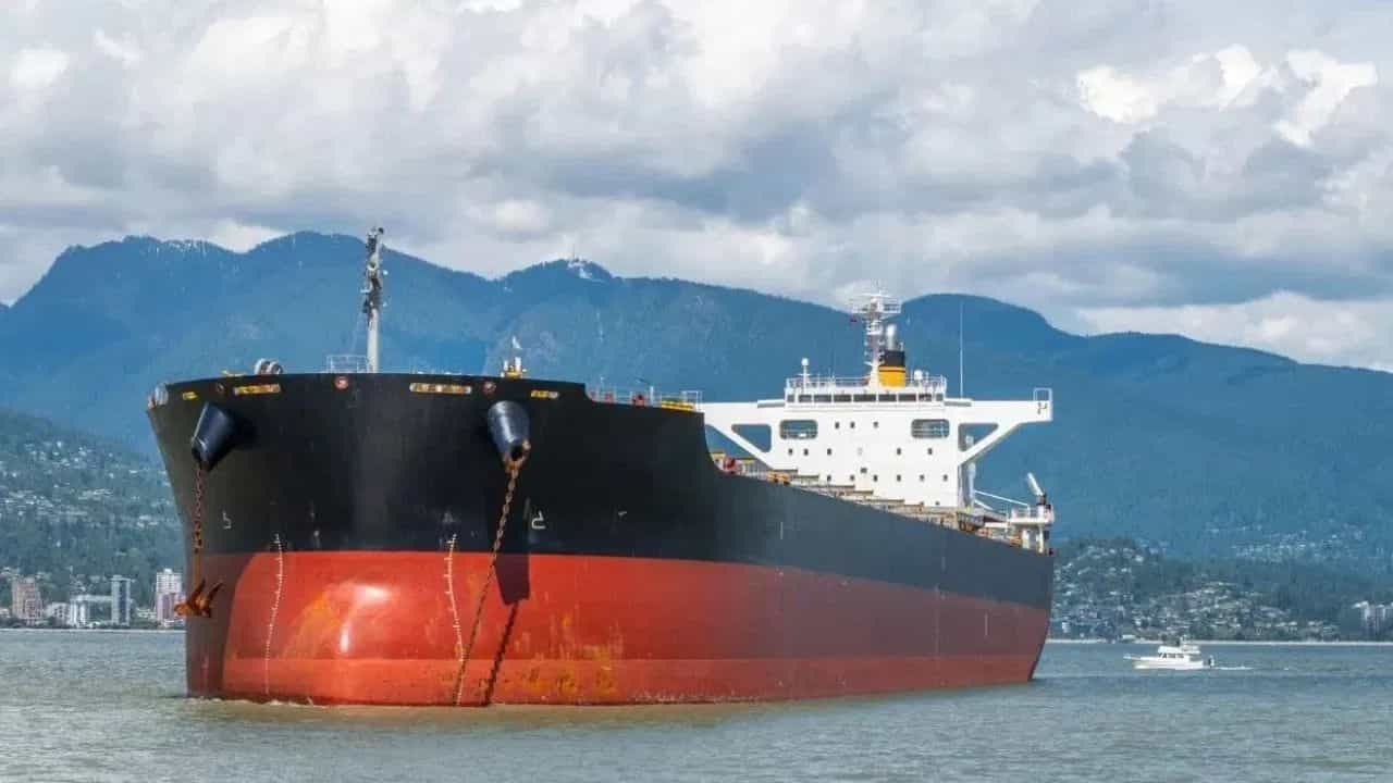 ਭਾਰਤ ਲਈ ਖੁੱਲ੍ਹਣਗੇ ਹੋਰਮੂਜ਼ ਦੇ ਦਰਵਾਜ਼ੇ! ਕੁਝ ਹੀ ਦੇਰ ਚ ਭਾਰਤ-ਈਰਾਨ ਵਿਚਾਲੇ ਹੋ ਸਕਦਾ ਹੈ ਵੱਡਾ ਸਮਝੌਤਾ ਭਾਰਤ ਲਈ ਖੁੱਲ੍ਹਣਗੇ ਹੋਰਮੂਜ਼ ਦੇ ਦਰਵਾਜ਼ੇ! ਕੁਝ ਹੀ ਦੇਰ ਚ ਭਾਰਤ-ਈਰਾਨ ਵਿਚਾਲੇ ਹੋ ਸਕਦਾ ਹੈ ਵੱਡਾ ਸਮਝੌਤਾ