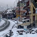 ਪੰਜਾਬ, ਹਰਿਆਣਾ ਅਤੇ ਦਿੱਲੀ ਸਮੇਤ 10 ਰਾਜਾਂ ‘ਚ ਮੀਂਹ ਦਾ ਅਲਰਟ, ਪਹਾੜਾਂ ‘ਚ ਬਰਫ਼ਬਾਰੀ ਦੀ ਸੰਭਾਵਨਾ