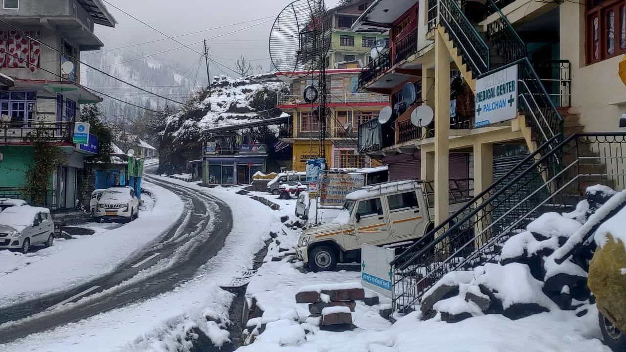 ਪੰਜਾਬ, ਹਰਿਆਣਾ ਅਤੇ ਦਿੱਲੀ ਸਮੇਤ 10 ਰਾਜਾਂ ਚ ਮੀਂਹ ਦਾ ਅਲਰਟ, ਪਹਾੜਾਂ ਚ ਬਰਫ਼ਬਾਰੀ ਦੀ ਸੰਭਾਵਨਾ ਪੰਜਾਬ, ਹਰਿਆਣਾ ਅਤੇ ਦਿੱਲੀ ਸਮੇਤ 10 ਰਾਜਾਂ ਚ ਮੀਂਹ ਦਾ ਅਲਰਟ, ਪਹਾੜਾਂ ਚ ਬਰਫ਼ਬਾਰੀ ਦੀ ਸੰਭਾਵਨਾ