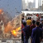 Israel Iran Conflict: ਮਿਡਲ ਈਸਟ ਜੰਗ ਵਿਚਾਲੇ ਖਾੜੀ ਦੇਸ਼ਾਂ ‘ਚ ਫਸੇ ਲੱਖਾਂ ਭਾਰਤੀ, IMA ਨੇ ਮਦਦ ਲਈ ਜਾਰੀ ਕੀਤੇ ਹੈਲਪਲਾਈਨ ਨੰਬਰ