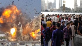 ਖਾੜੀ ਦੇਸ਼ਾਂ 'ਚ ਫਸੇ ਲੱਖਾਂ ਭਾਰਤੀ, IMA ਨੇ ਜਾਰੀ ਕੀਤੇ ਹੈਲਪਲਾਈਨ ਨੰਬਰ