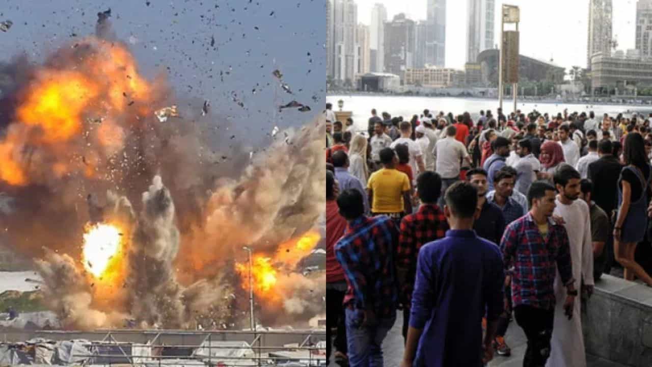 Israel Iran Conflict: ਮਿਡਲ ਈਸਟ ਜੰਗ ਵਿਚਾਲੇ ਖਾੜੀ ਦੇਸ਼ਾਂ ਚ ਫਸੇ ਲੱਖਾਂ ਭਾਰਤੀ, IMA ਨੇ ਮਦਦ ਲਈ ਜਾਰੀ ਕੀਤੇ ਹੈਲਪਲਾਈਨ ਨੰਬਰ