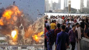 ਖਾੜੀ ਦੇਸ਼ਾਂ 'ਚ ਫਸੇ ਲੱਖਾਂ ਭਾਰਤੀ, IMA ਨੇ ਜਾਰੀ ਕੀਤੇ ਹੈਲਪਲਾਈਨ ਨੰਬਰ