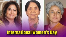 International Womens Day 2026: ਭਾਰਤੀ 5 ਮਹਿਲਾ ਡਾਕਟਰ ਜਿਨ੍ਹਾਂ ਨੇ ਮੈਡੀਕਲ ਇਤਿਹਾਸ ਰਚਿਆ, ਨਵੀਂ ਤਕਨਾਲੋਜੀ ਨਾਲ ਬਚਾਈਆਂ ਲੱਖਾਂ ਮਰੀਜ਼ਾਂ ਦੀਆਂ ਜਾਨਾਂ...