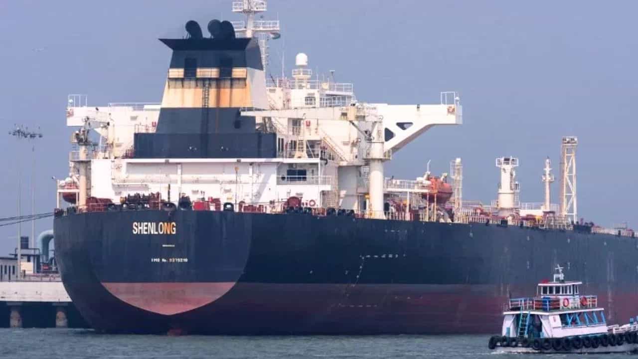 ਈਰਾਨ ਨੇ ਨਿਭਾਈ ਦੋਸਤੀ, LPG ਸੰਕਟ ਦਰਮਿਆਨ ਭਾਰਤ ਨੂੰ ਦਿੱਤੀ ਵੱਡੀ ਰਾਹਤ; ਹੋਰਮੁਜ਼ ਸਟ੍ਰੇਟ ਤੋਂ ਲੰਘਣਗੇ 2 ਭਾਰਤੀ ਜਹਾਜ਼