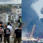 ਈਰਾਨ ਦੇ ਹਮਲਿਆਂ ‘ਚ ਅਮਰੀਕਾ ਨੂੰ ਕਿੰਨਾ ਨੁਕਸਾਨ ਹੋਇਆ ਹੈ? IRGC ਦਾ ਦਾਅਵਾ- 500 ਤੋਂ ਵੱਧ ਅਮਰੀਕੀ ਸੈਨਿਕ ਮਰੇ ਜਾਂ ਜ਼ਖ਼ਮੀ, ਅਬਰਾਹਮ ਲਿੰਕਨ ‘ਤੇ ਦਾਗੀਆਂ ਮਿਜ਼ਾਈਲਾਂ