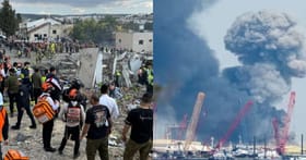 ਈਰਾਨ 'ਤੇ ਵਿਨਾਸ਼ਕਾਰੀ ਹਮਲੇ, ਅਮਰੀਕਾ ਨੇ ਜਾਰੀ ਕੀਤਾ ਨਵਾਂ ਵੀਡੀਓ