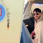 ਈਰਾਨ ਨੇ ਕੁਵੈਤ ‘ਚ ਤਬਾਹ ਕੀਤੇ ਕਈ ਅਮਰੀਕੀ ਫਾਈਟਰ ਜੈੱਟ, ਦੁਨੀਆ ਭਰ ‘ਚ ਦਹਿਸ਼ਤ ਦਾ ਮਾਹੌਲ