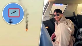 ਈਰਾਨ ਨੇ ਕੁਵੈਤ 'ਚ ਤਬਾਹ ਕੀਤੇ ਅਮਰੀਕੀ ਫਾਈਟਰ ਜੈੱਟ, ਦੁਨੀਆ ਭਰ 'ਚ ਦਹਿਸ਼ਤ